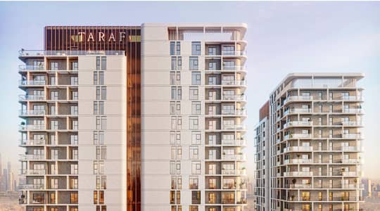 2 Cпальни Апартаменты Продажа в Джумейра Вилладж Серкл (ДЖВС), Дубай - Квартира в Джумейра Вилладж Серкл (ДЖВС)，JVC Район 18，Cello Residences，Cello Residences Tower B, 2 cпальни, 1900000 AED - 12233183