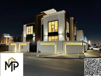 7 Bedroom Villa for Sale in Al Bahia, Ajman - batch_782977132-1066x800. jpg