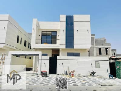 فیلا 5 غرف نوم للبيع في الباهية، عجمان - batch_IMG-20250724-WA0107. jpg