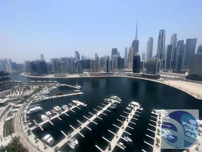 2 Bedroom Apartment for Sale in Business Bay, Dubai - 2fc571db-3f86-4d29-8915-d0bb1290a927. jpeg