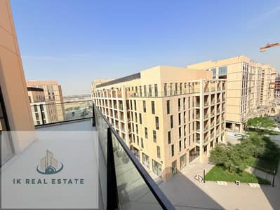 2 Bedroom Penthouse for Rent in Muwaileh, Sharjah - 1000003604. jpg