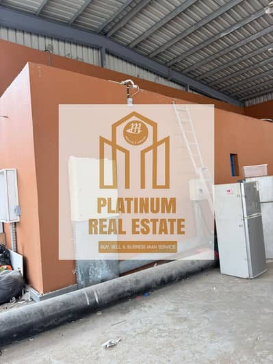 Warehouse for Rent in Umm Al Thuoob, Umm Al Quwain - IMG-20250802-WA0001. jpg