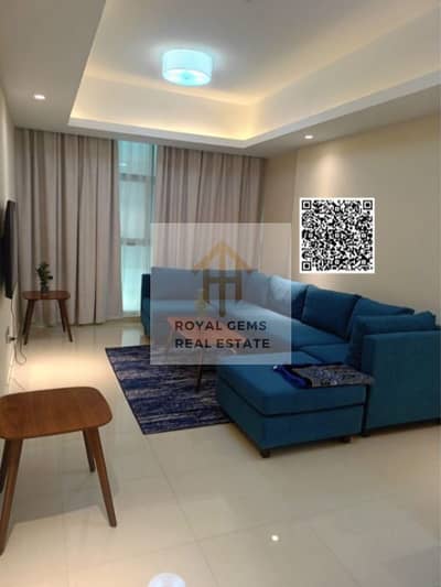 شقة 2 غرفة نوم للايجار في الراشدية، عجمان - WhatsApp Image 2025-08-01 at 7.16. 44 AM. jpeg