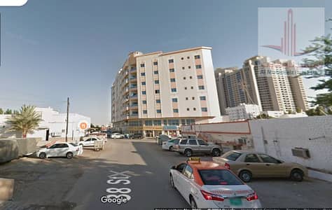 Участок Продажа в Аль Рашидия, Аджман - الراشيديه. png