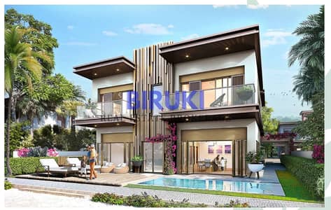 5 Bedroom Townhouse for Sale in DAMAC Lagoons, Dubai - WhatsApp Image 2025-05-21 at 5.36. 03 AM (1). jpeg