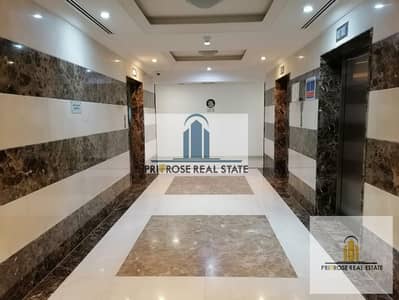 商业湾， 迪拜 写字楼待租 - One Month Free | Glass Partition | Lower Floor