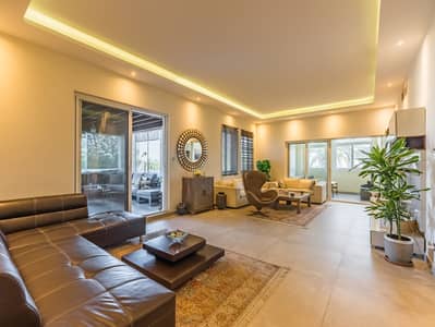 فلیٹ 3 غرف نوم للبيع في دبي فيستيفال سيتي، دبي - JGC08190-HDR (1). jpg