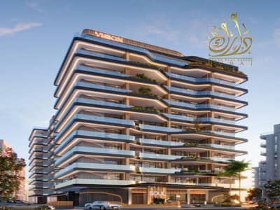 3 Bedroom Flat for Sale in Dubai Production City (IMPZ), Dubai - Capture. png