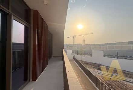 阿尔弗雷德街区， 迪拜 5 卧室别墅待租 - 1. jpg