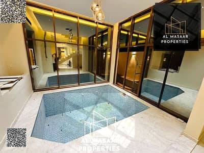 فیلا 4 غرف نوم للبيع في الباهية، عجمان - batch_787618825-800x600. jpg