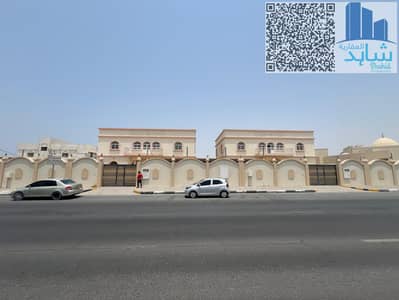 فیلا 11 غرف نوم للايجار في الجزات، الشارقة - WhatsApp Image 2025-08-02 at 2.29. 23 PM. jpeg