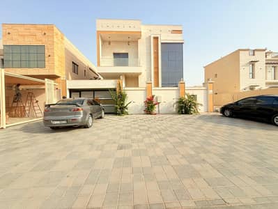 5 Bedroom Villa for Rent in Al Yasmeen, Ajman - IMG-20250723-WA0277 - Copy. jpg