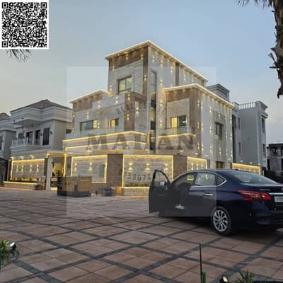فیلا 6 غرف نوم للبيع في الزاهية، عجمان - Untitled design. zip - 1. png