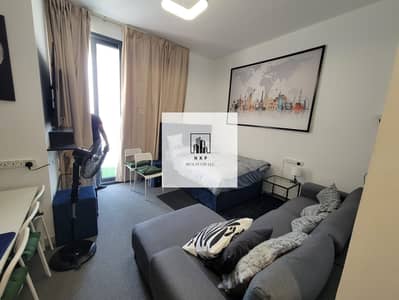 استوديو  للايجار في مدينة أجمل مكان - واجهة الشارقة البحرية، الشارقة - IMG_5160. jpeg