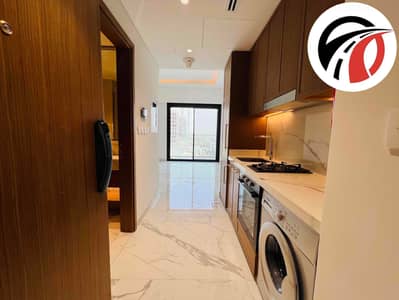 Studio for Rent in Meydan City, Dubai - IMG_7348. jpg