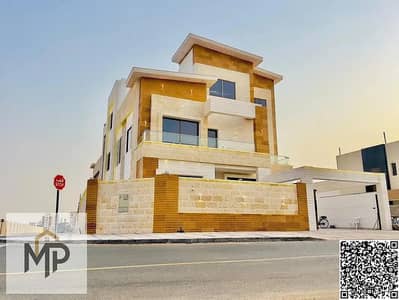 7 Bedroom Villa for Sale in Al Bahia, Ajman - batch_787602941-1066x800. jpg