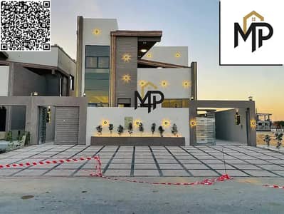 4 Bedroom Villa for Sale in Al Yasmeen, Ajman - batch_787546368-1066x800. jpg