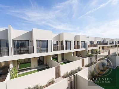 3 Bedroom Villa for Rent in Dubai South, Dubai - WhatsApp Image 2025-08-02 at 5.06. 17 PM. jpeg