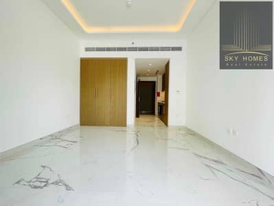 Studio for Rent in Meydan City, Dubai - IMG_5275. jpg