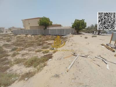 Plot for Sale in Al Hamidiyah, Ajman - 1. png