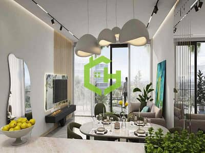 1 Bedroom Apartment for Sale in DAMAC Lagoons, Dubai - 7. png