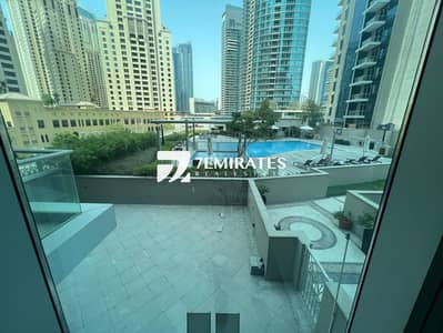 1 Bedroom Flat for Rent in Dubai Marina, Dubai - IMG-20250802-WA0064. jpg