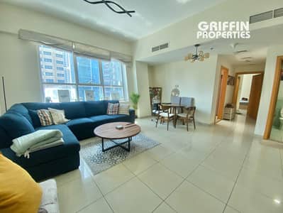 1 Bedroom Apartment for Sale in Jumeirah Lake Towers (JLT), Dubai - c0315e20-c0ab-455a-aef9-4caa5ec9f11c. jpg