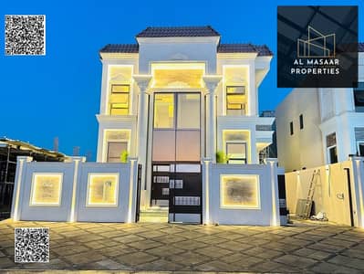 فیلا 4 غرف نوم للبيع في الباهية، عجمان - IMG-20250802-WA0343. jpg