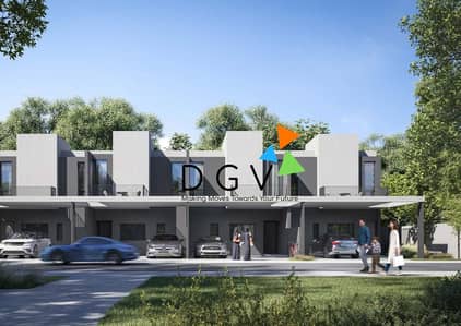2 Bedroom Townhouse for Sale in Al Sehma, Sharjah - Main 1. jpeg