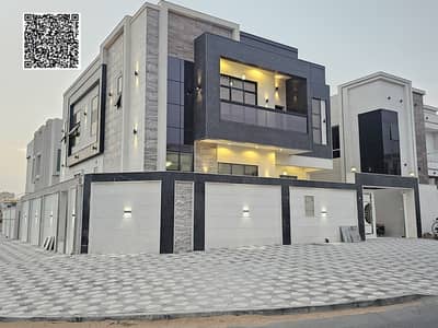 阿尔亚斯梅恩， 阿治曼 6 卧室别墅待售 - WhatsApp Image 2025-08-02 at 5.19. 27 PM. jpeg