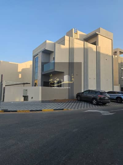 فیلا 5 غرف نوم للبيع في الزاهية، عجمان - IMG-20250730-WA0120. jpg