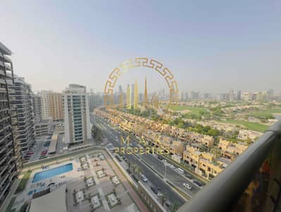 استوديو  للايجار في مدينة دبي الرياضية، دبي - IMG_6133. jpg