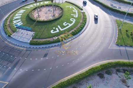4 Bedroom Villa for Sale in Ajmal Makan City - Sharjah Waterfront, Sharjah - 4br Villa, Ready to Move, Freehold, Waterfront