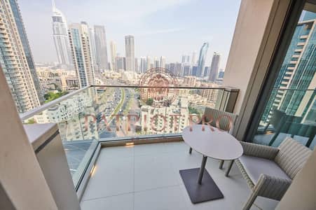 1 Bedroom Apartment for Rent in Downtown Dubai, Dubai - 7. jpg