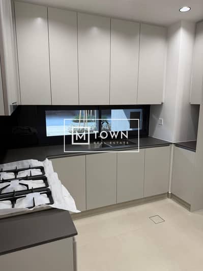 4 Cпальни Вилла Продажа в Тилал Сити, Шарджа - kitchen. jpeg