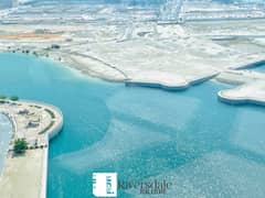 شقة في ساحة مشعة،سيتي أوف لايتس،جزيرة الريم 3 غرف 199900 درهم - 12402858