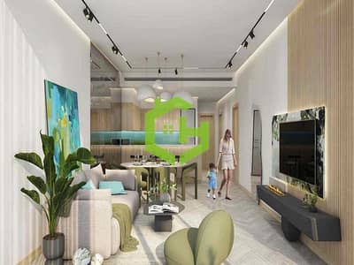 1 Bedroom Flat for Sale in DAMAC Lagoons, Dubai - 8. png