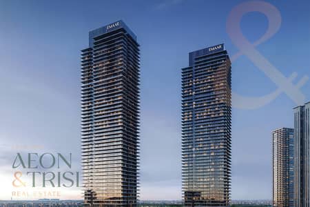 迪拜溪港， 迪拜 2 卧室公寓待售 - 位于迪拜溪港，Albero by Emaar 2 卧室的公寓 3286888 AED - 12386904