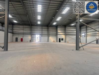 Warehouse for Rent in Umm Al Thuoob, Umm Al Quwain - 63912044-6843-4d93-b8e0-cd3874a2a3cf. jpeg