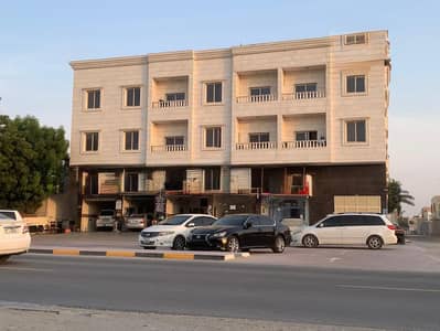 1 Bedroom Apartment for Rent in Al Rawda, Ajman - WhatsApp Image 2025-08-02 at 5.38. 26 PM. jpeg