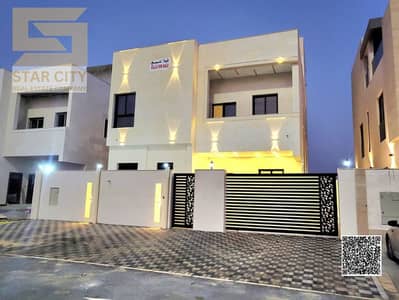 فیلا 6 غرف نوم للبيع في الباهية، عجمان - IMG-20250629-WA0004. jpg