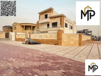 8 Bedroom Villa for Sale in Al Yasmeen, Ajman - batch_787619503-1066x800. jpg