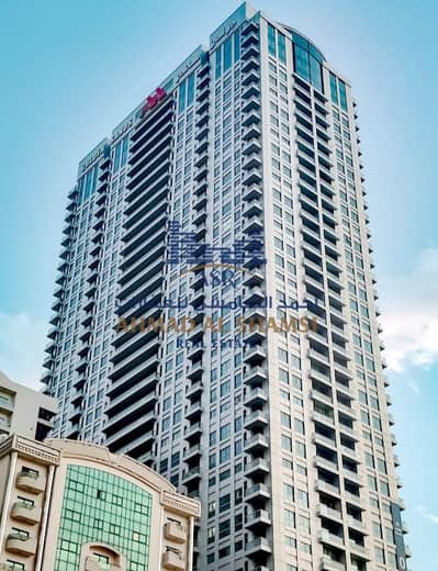 2 Bedroom Apartment for Rent in Al Nahda (Sharjah), Sharjah - 1000320129. jpg