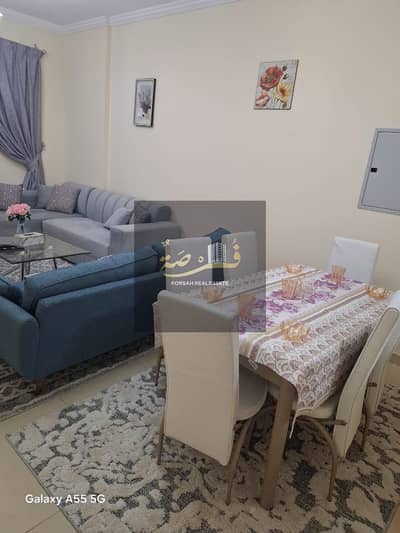 شقة 1 غرفة نوم للايجار في الجرف، عجمان - IMG-20250802-WA0094. jpg