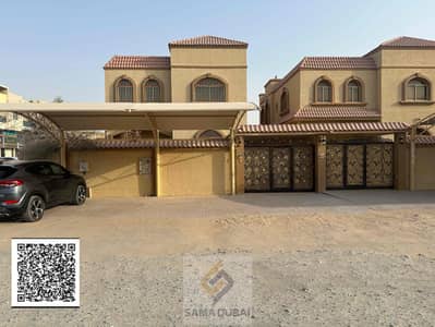 5 Bedroom Villa for Rent in Al Rawda, Ajman - 1754142104957.436. jpg