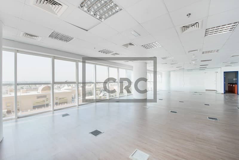 Fitted|Partition|Office | Parking Available