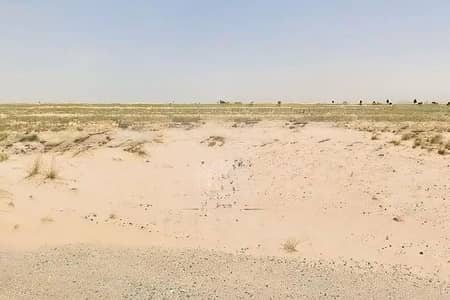 ارض سكنية  للبيع في البليدة، الشارقة - 25225252. jpg