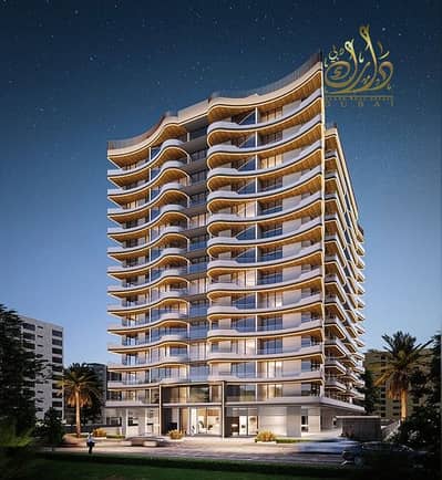 شقة 1 غرفة نوم للبيع في مجمع دبي لاند ريزيدنس، دبي - WhatsApp Image 2025-08-02 at 4.45. 38 PM. jpeg