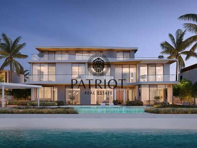 7 Bedroom Villa for Sale in Palm Jebel Ali, Dubai - 800 600  (4). png