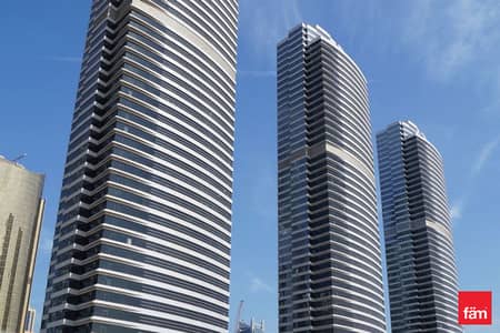 Office for Rent in Jumeirah Lake Towers (JLT), Dubai - UPDRADED | SEMI FITTED | JIV VIEW